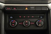 Volkswagen Amarok vaihtoauto