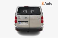 Toyota Proace Verso vaihtoauto