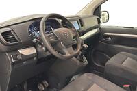 Toyota Proace Verso vaihtoauto