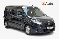 Ford Grand Tourneo Connect vaihtoauto
