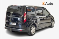 Ford Grand Tourneo Connect vaihtoauto