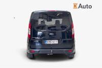 Ford Grand Tourneo Connect vaihtoauto