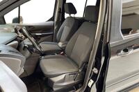Ford Grand Tourneo Connect vaihtoauto