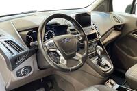 Ford Grand Tourneo Connect vaihtoauto