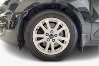 Ford Grand Tourneo Connect vaihtoauto