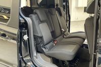 Ford Grand Tourneo Connect vaihtoauto