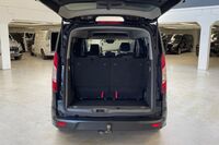 Ford Grand Tourneo Connect vaihtoauto