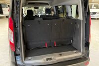 Ford Grand Tourneo Connect vaihtoauto