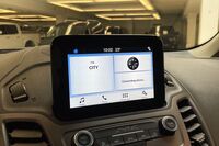 Ford Grand Tourneo Connect vaihtoauto