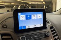 Ford Grand Tourneo Connect vaihtoauto
