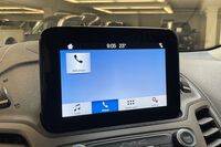 Ford Grand Tourneo Connect vaihtoauto