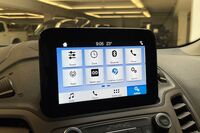 Ford Grand Tourneo Connect vaihtoauto