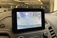 Ford Grand Tourneo Connect vaihtoauto