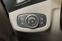 Ford Grand Tourneo Connect vaihtoauto