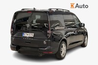 Volkswagen Caddy vaihtoauto