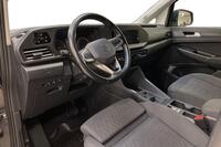 Volkswagen Caddy vaihtoauto