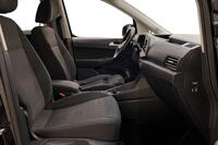 Volkswagen Caddy vaihtoauto