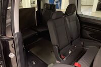 Volkswagen Caddy vaihtoauto