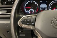 Volkswagen Caddy vaihtoauto