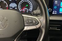 Volkswagen Caddy vaihtoauto