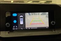 Volkswagen Caddy vaihtoauto