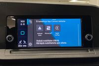 Volkswagen Caddy vaihtoauto