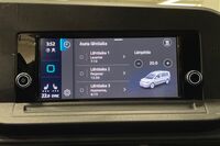 Volkswagen Caddy vaihtoauto