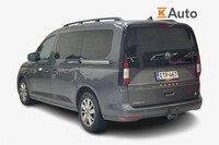 Volkswagen Caddy vaihtoauto