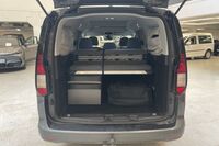Volkswagen Caddy vaihtoauto