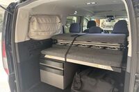 Volkswagen Caddy vaihtoauto