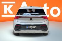 Cupra Born vaihtoauto
