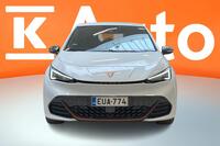 Cupra Born vaihtoauto
