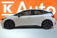 Cupra Born vaihtoauto