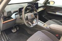 Cupra Born vaihtoauto