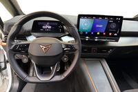 Cupra Born vaihtoauto