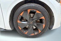 Cupra Born vaihtoauto