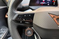 Cupra Born vaihtoauto