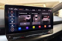 Cupra Born vaihtoauto