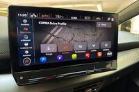 Cupra Born vaihtoauto