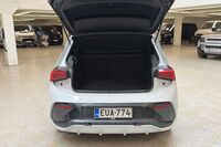 Cupra Born vaihtoauto