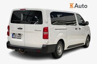 Toyota Proace Verso vaihtoauto