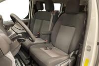 Toyota Proace Verso vaihtoauto