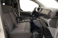 Toyota Proace Verso vaihtoauto