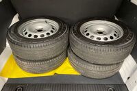 Toyota Proace Verso vaihtoauto