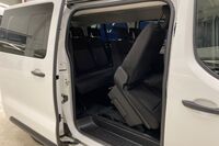 Toyota Proace Verso vaihtoauto