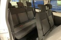 Toyota Proace Verso vaihtoauto