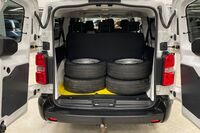 Toyota Proace Verso vaihtoauto