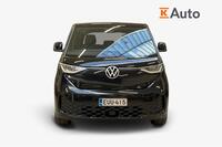 Volkswagen ID. Buzz vaihtoauto