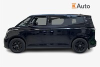 Volkswagen ID. Buzz vaihtoauto