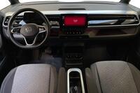 Volkswagen ID. Buzz vaihtoauto